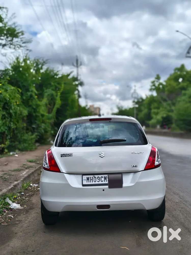 Swift Zxi Good Condition