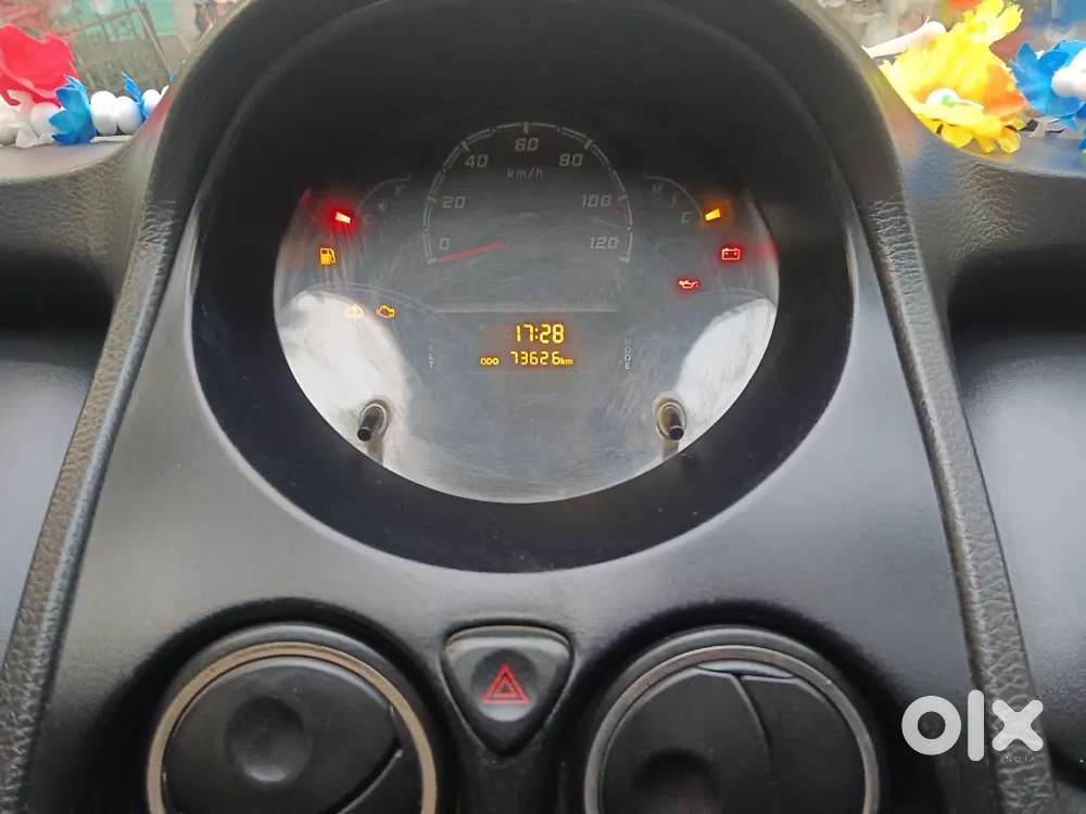 Tata Nano 2016 Petrol 45000 Km Driven
