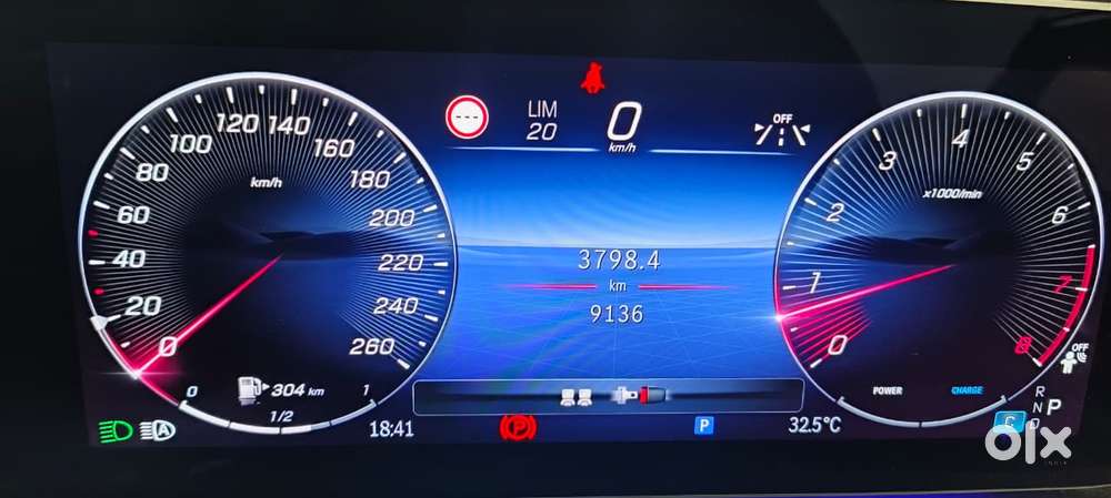 Mercedes-benz Gls 4.0 Maybach 600 4matic, 2023, Diesel