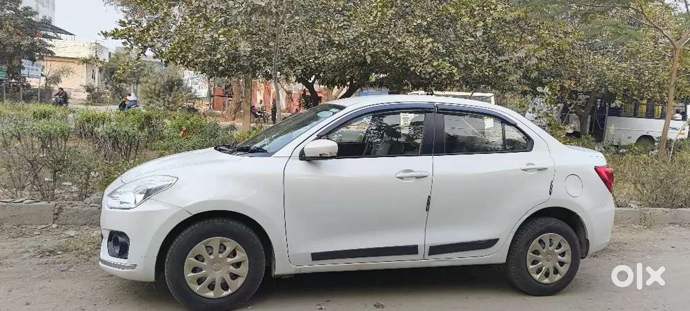 Maruti Suzuki Dzire 2017