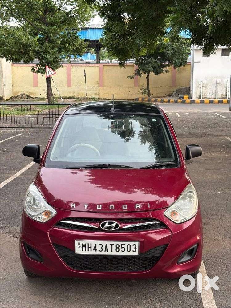 Hyundai I10 1.1l Irde Magna Special Edition, 2016, Petrol