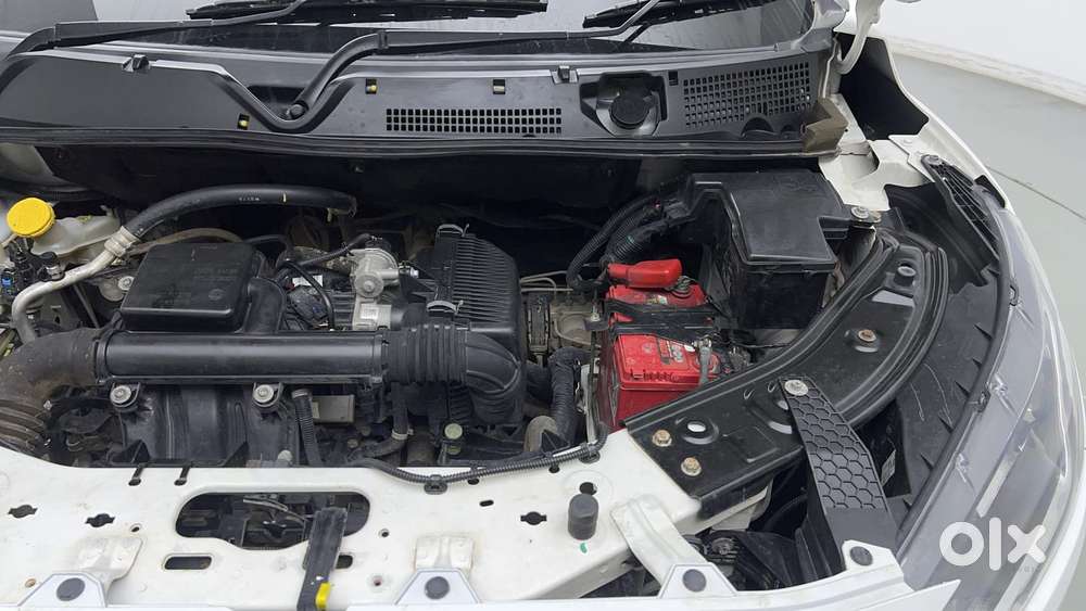 Nissan Magnite 1.0 Xe, 2023, Petrol