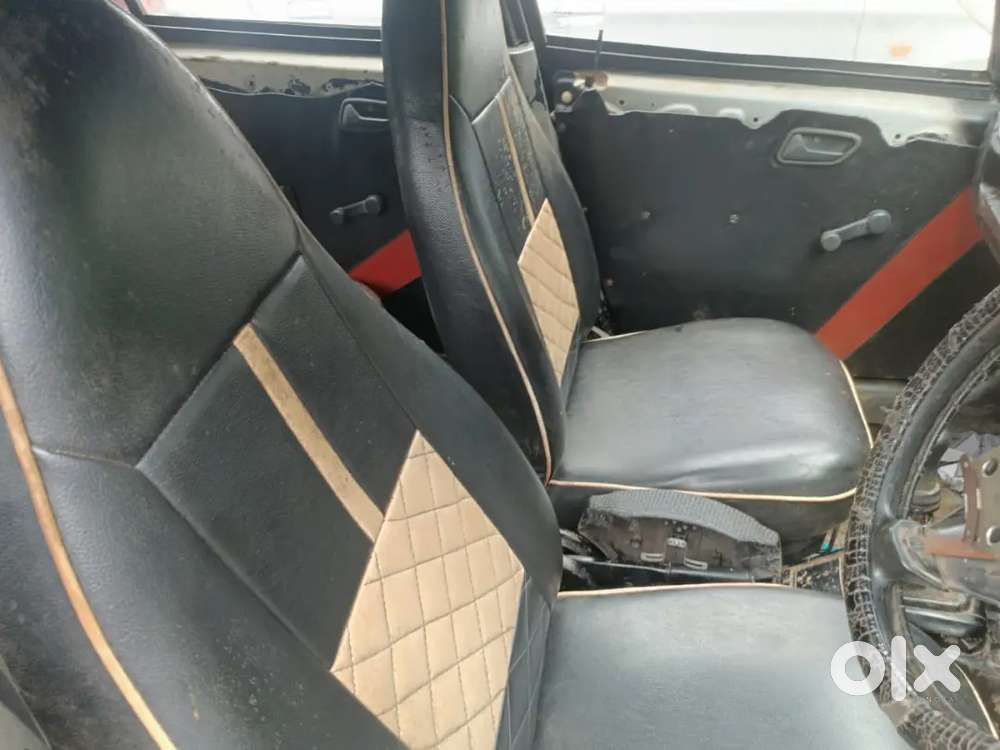 Maruti Suzuki Alto 800 2014 Petrol Well Maintained