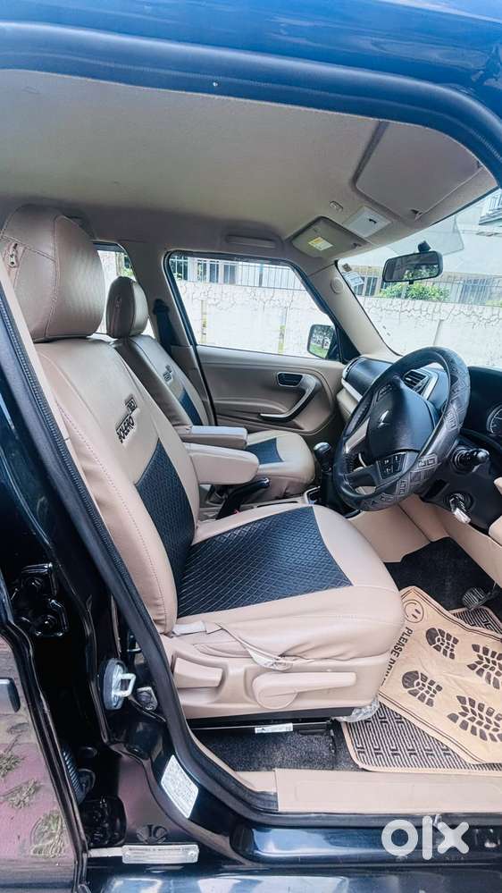 Mahindra Bolero Neo 1.5 N 10 R, 2023, Diesel