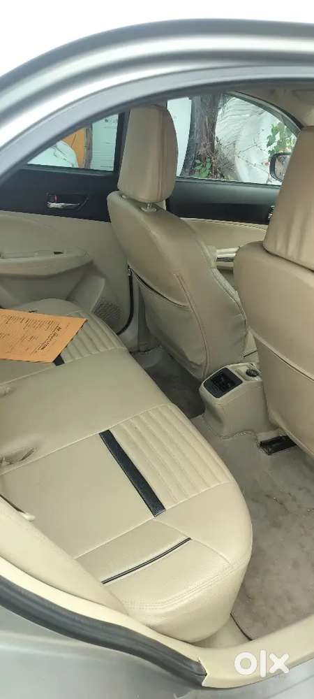 Maruti Suzuki Dzire 2021 Petrol 40000 Km Driven