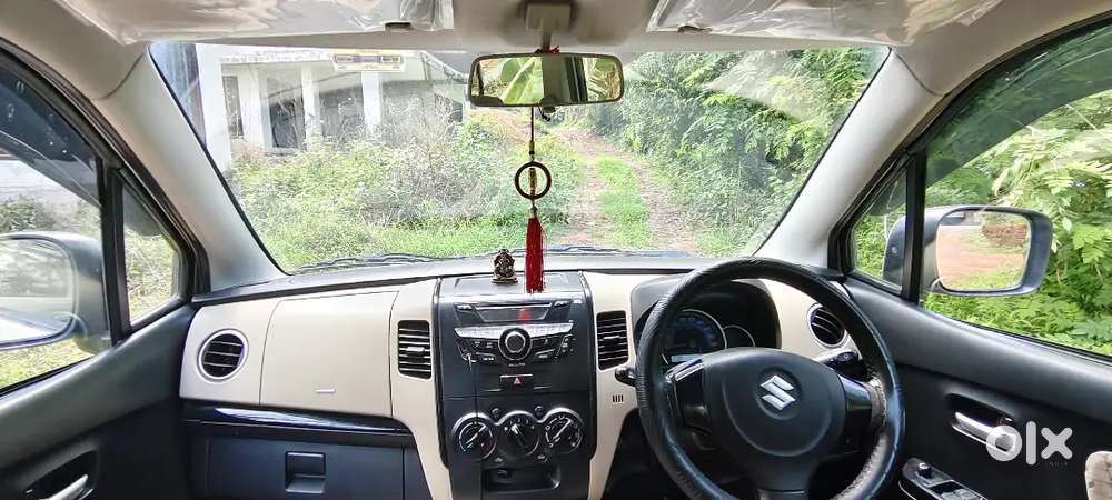 Maruti Suzuki Wagon R 2018 Petrol Good Condition