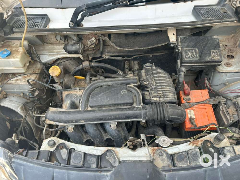 Renault Kwid Petrol 2018