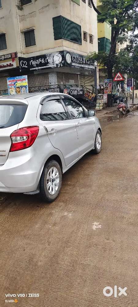 Ford Figo Diesel Manual 2016