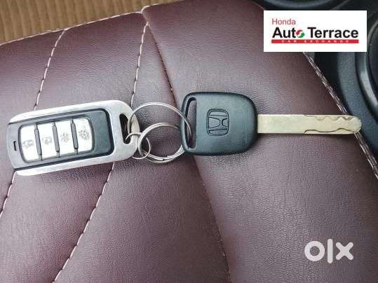 Honda Amaze E Petrol, 2014, Petrol