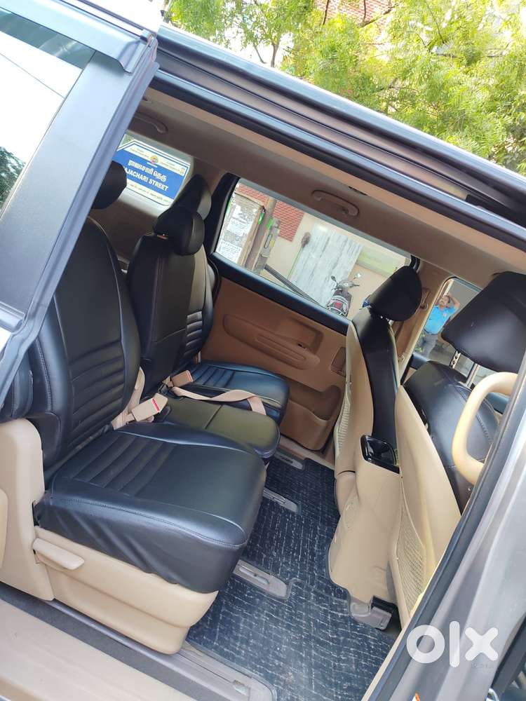 Kia Carnival Premium 8 Str, 2021, Diesel