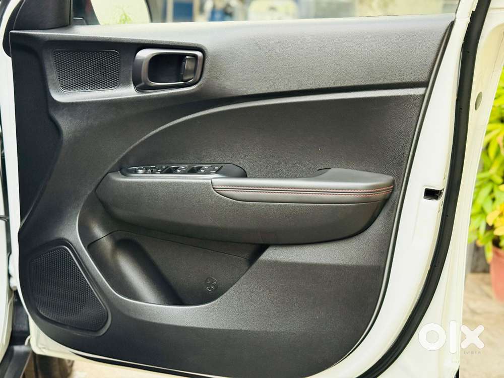 Hyundai Venue N Line 1.0 N8 Turbo Dct, 2024, Petrol