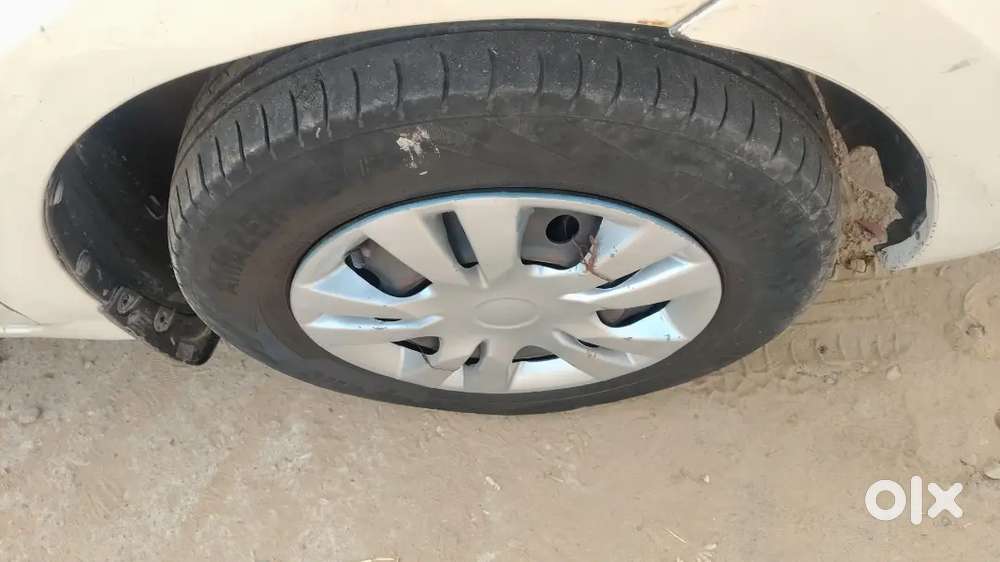 Maruti Dzire 1.2 Vxi 2020