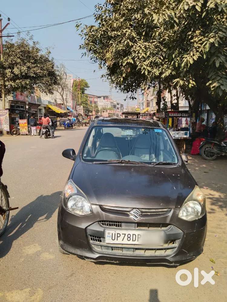 Maruti Suzuki Alto 800 For Sale