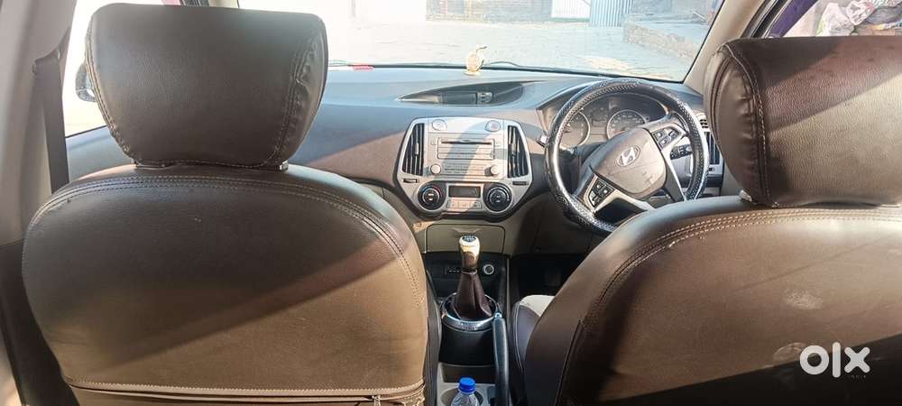 Hyundai I20 Active 2012 Diesel Well Maintained