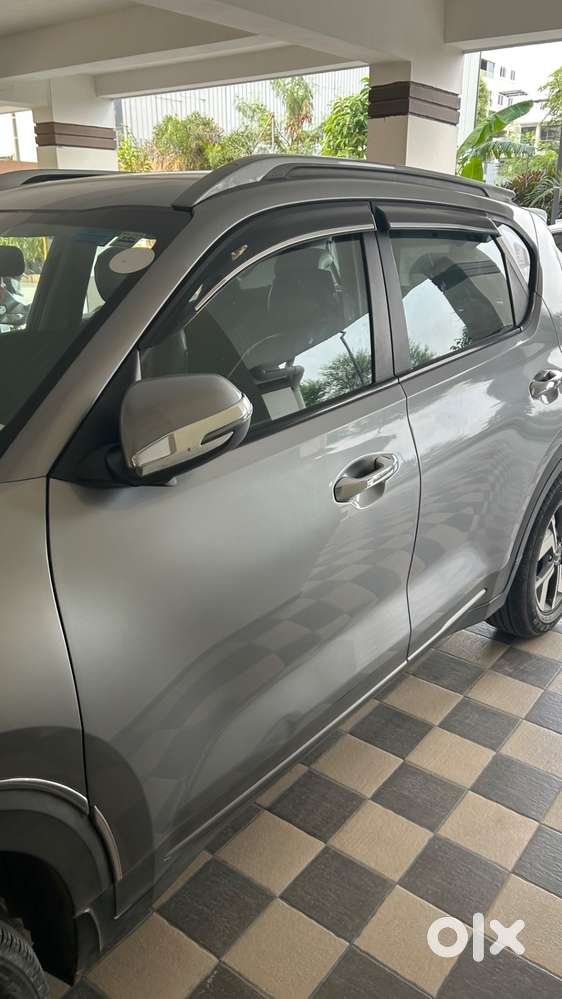 Kia Sonet Htx 2021