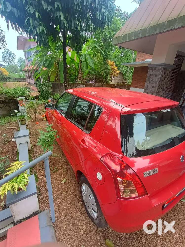 Maruti Suzuki Swift Lxi 2010 – Well Maintained  Single Owner  Petrol
