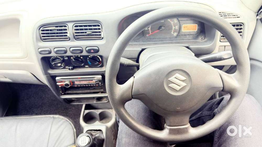 Maruti Suzuki Alto K10, 2011, Petrol