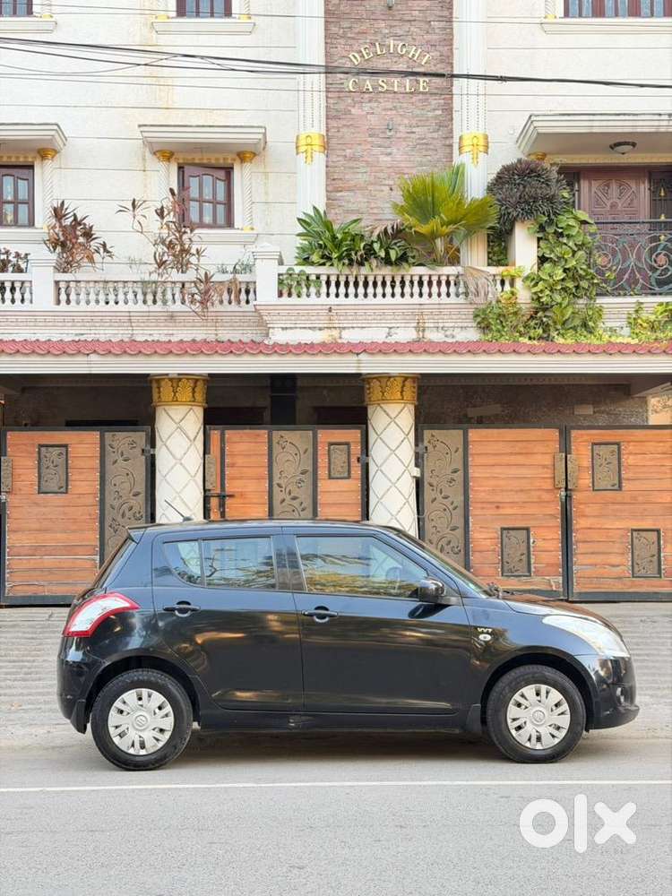 Swift Petrol Single Owner Vehicle For Sale At Best Price