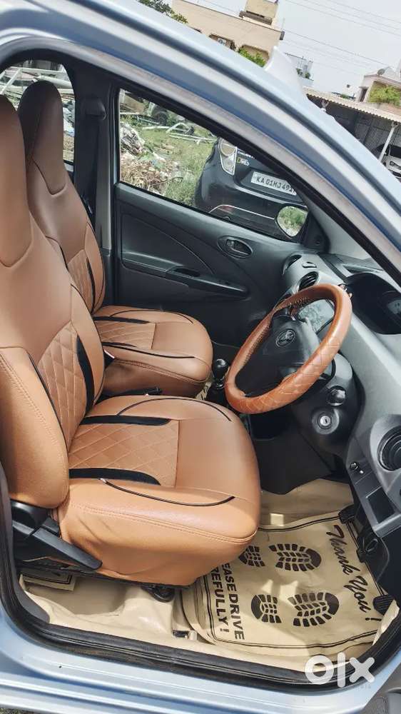 Toyota Etios Liva Diesel 2013