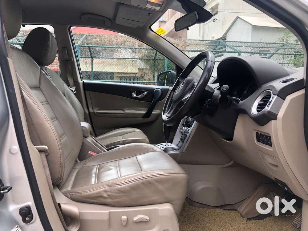 Renault Koleos 4x4 At, 2012, Diesel