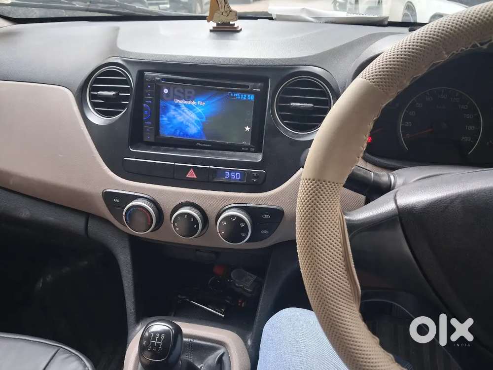 Hyundai I10 Magna 2016 Dec Month