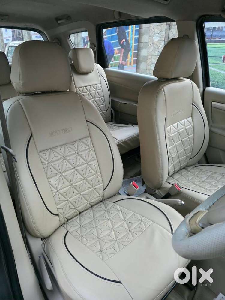 Maruti Suzuki Ertiga Vxi (o) Cng, 2017, Cng & Hybrids