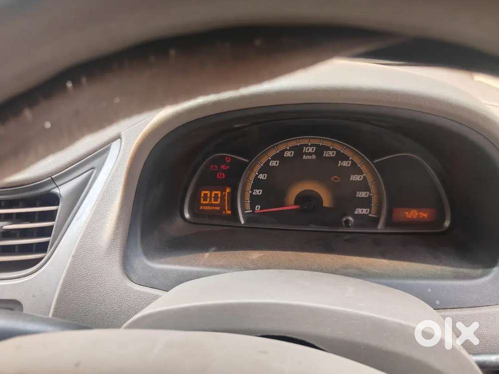 Chevrolet Sail 1.2 Ls 2014 In Good Condition