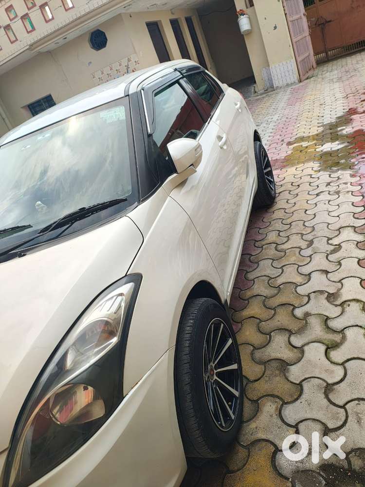 Maruti Suzuki Swift Dzire 2016 Diesel Good Condition