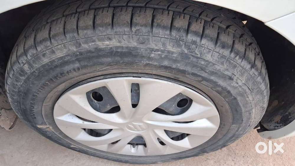 Maruti Suzuki Dzire 2017-2020 Vdi, 2018, Diesel