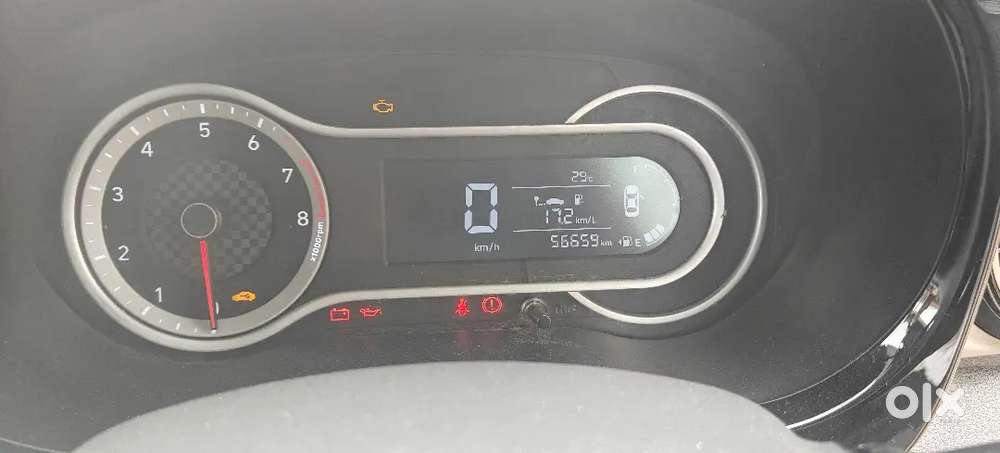 Hyundai Grand I10 Nios 2020