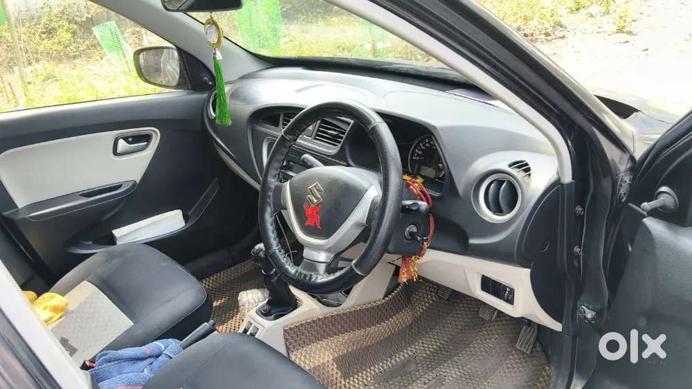 Maruti Suzuki Alto 2019 Petrol 75000 Km Driven. Single Hand Used.