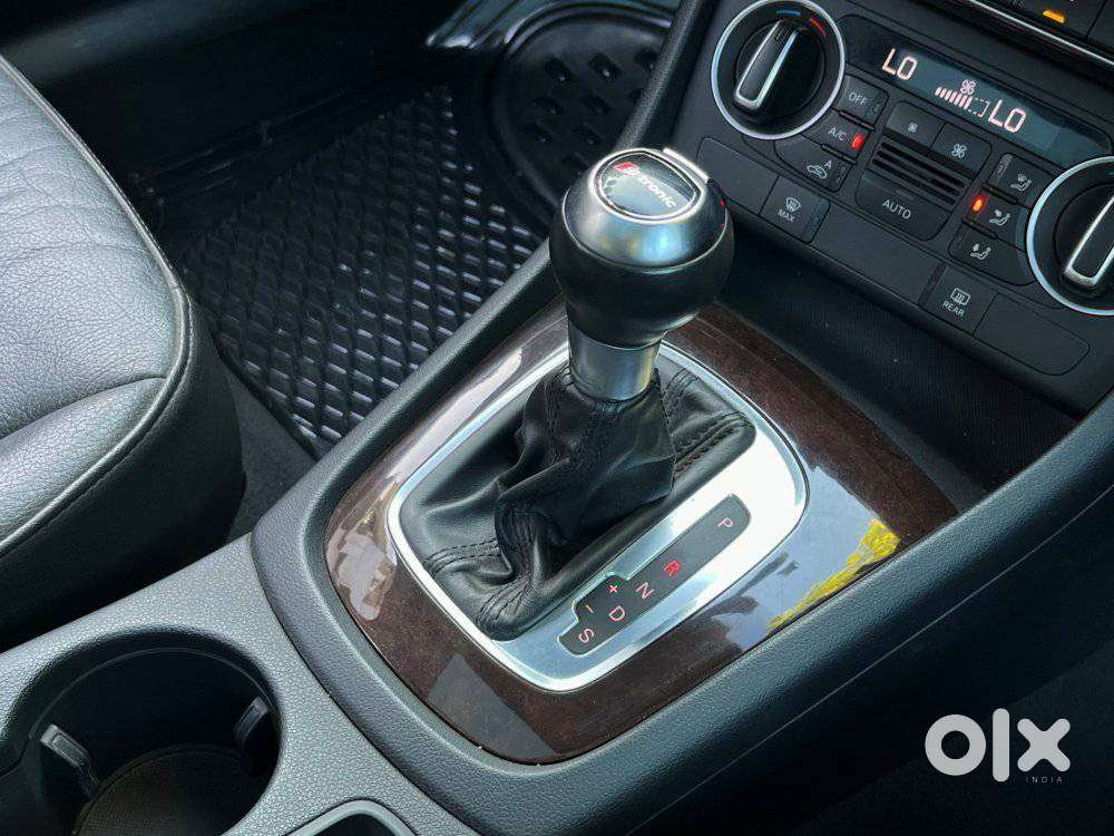 Audi Q3 1.4 30 Tfsi Premium Fwd, 2018, Petrol