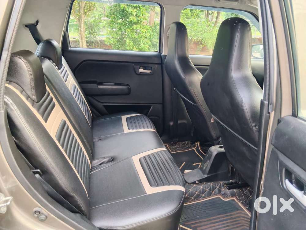Maruti Suzuki Wagon R 1.0 Vxi (o), 2021, Petrol
