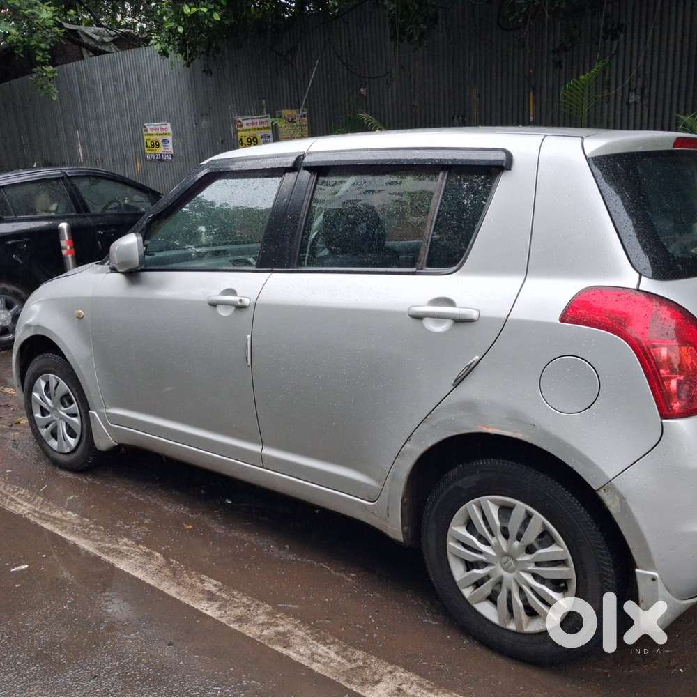 Swift 2010 Maruti Suzuki Petrol Automatic