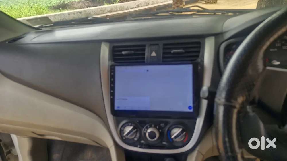 Maruti Suzuki Celerio 2017 Year Car