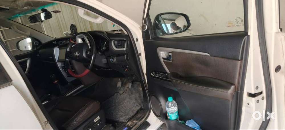Toyota Fortuner Sigma 2018 For Sale