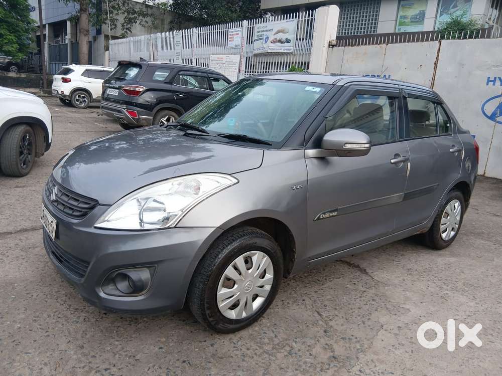 Maruti Suzuki Dzire 1.2 Vxi, 2015, Petrol