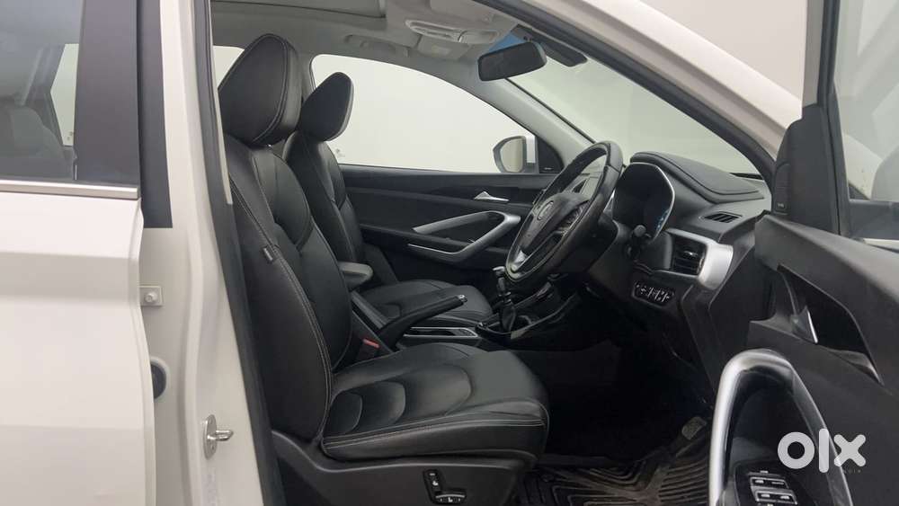 Mg Hector 2.0 Sharp Diesel, 2020, Diesel