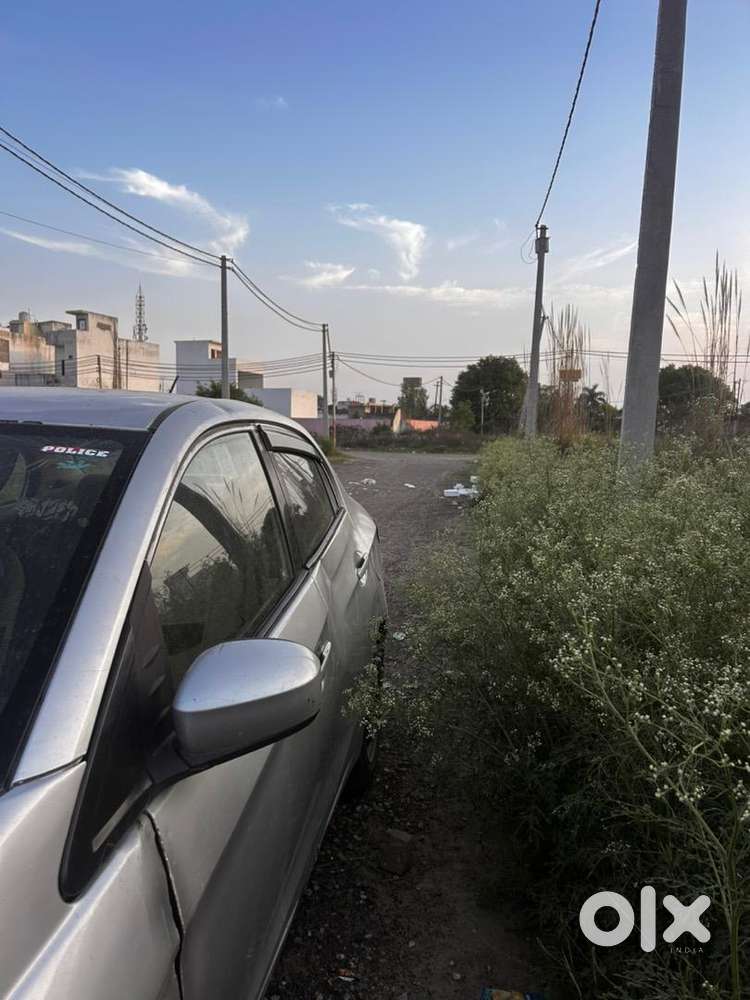 Honda Amaze 2014 Diesel Well Maintained