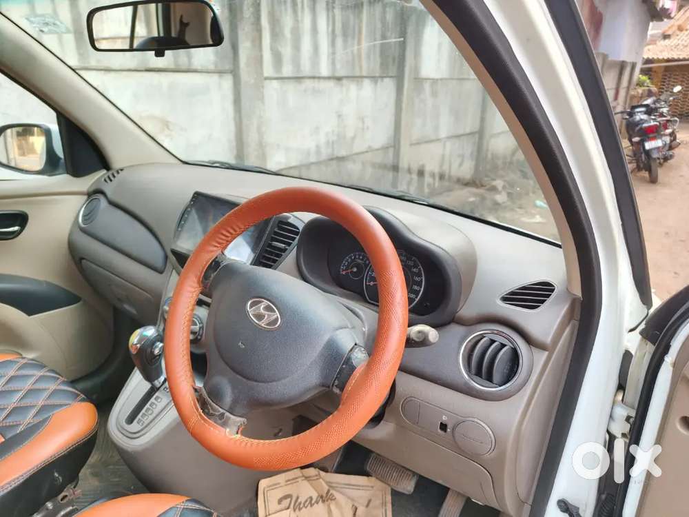 Hyundai I10 2013