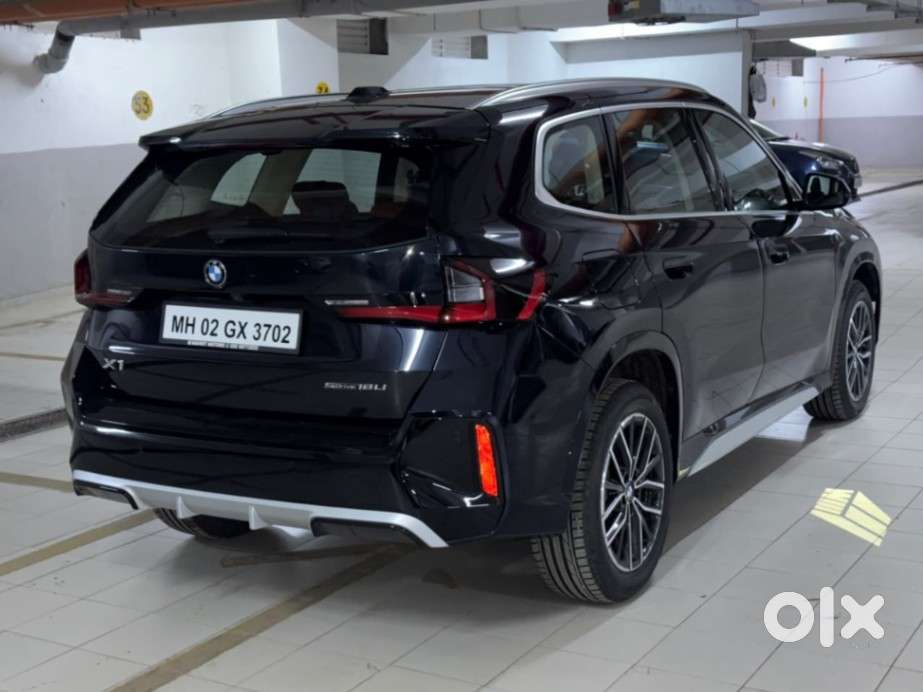 Bmw X1 Sdrive18i M Sport, 2026, Petrol