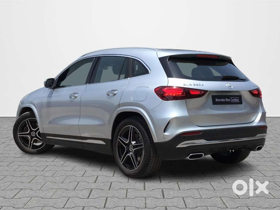 Mercedes-benz Gla 220d 4matic, 2026, Diesel