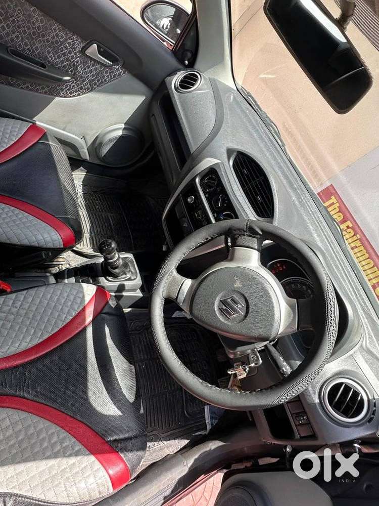 Maruti Suzuki Alto 800 2012-2016 Lxi, 2016, Petrol