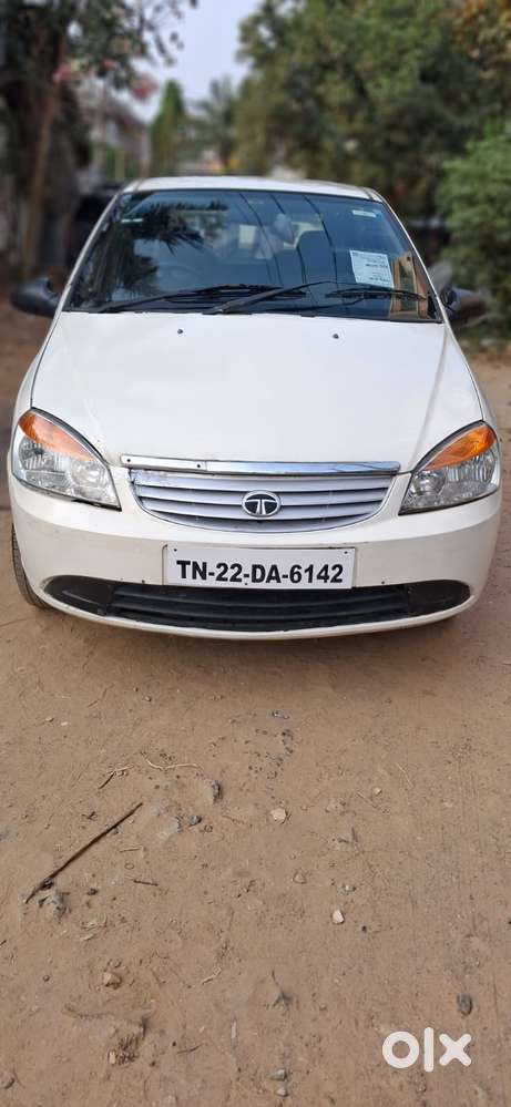 Tata Indica V2, 2015, Diesel