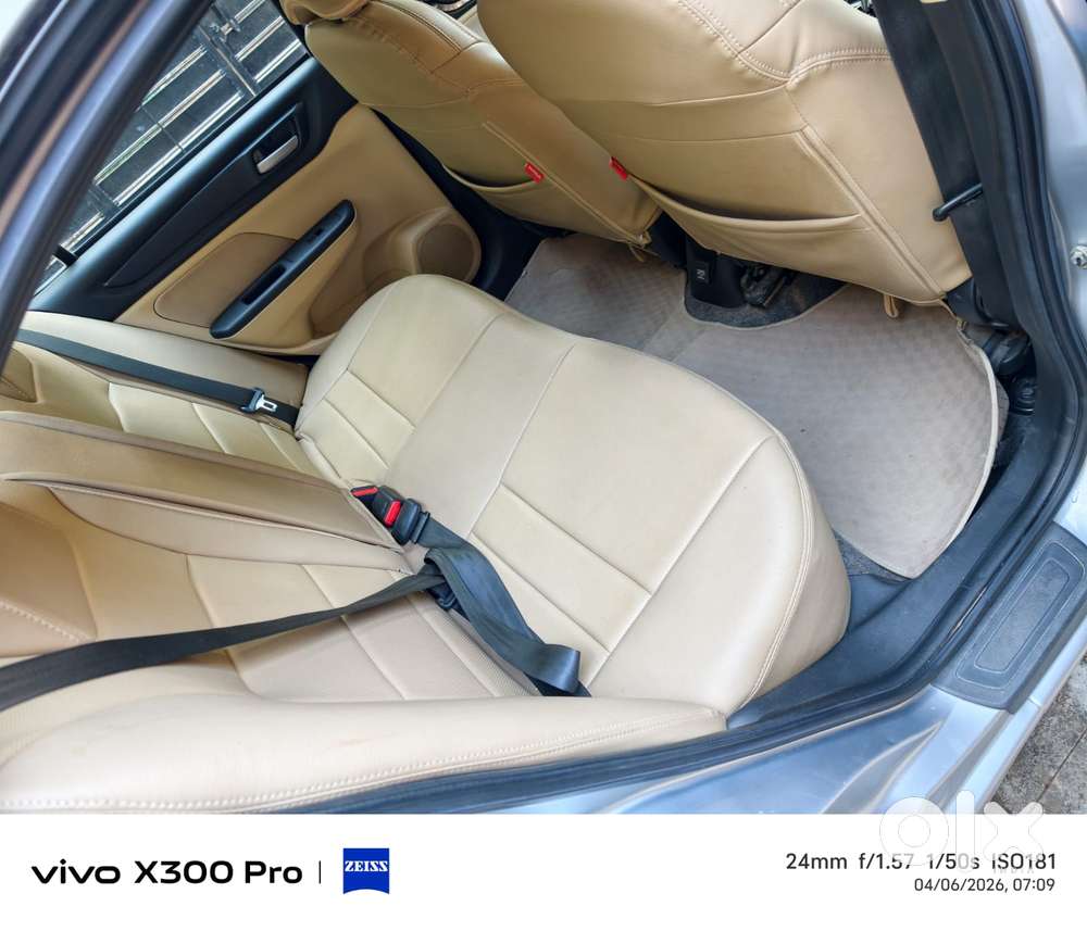 Honda Amaze 1.2 Vx (o) At I-vtec, 2020, Petrol