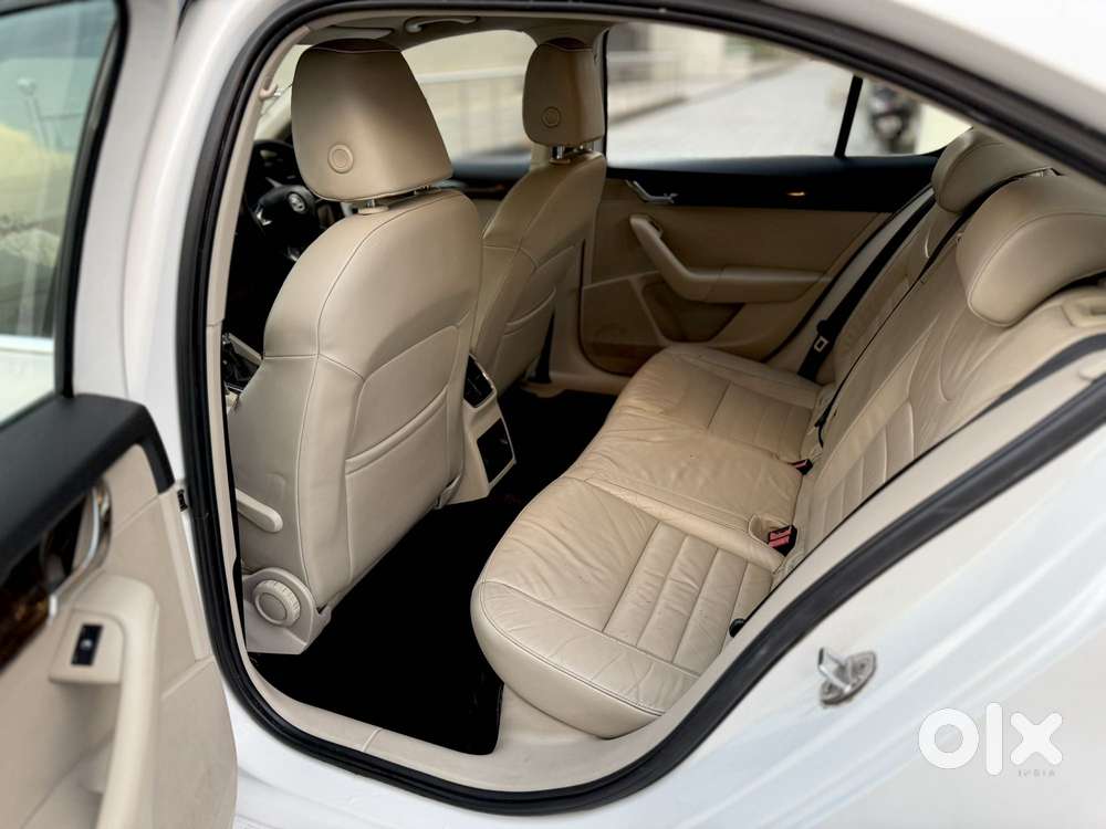 Skoda Octavia 2013-2017 Elegance 2.0 Tdi At, 2014, Diesel