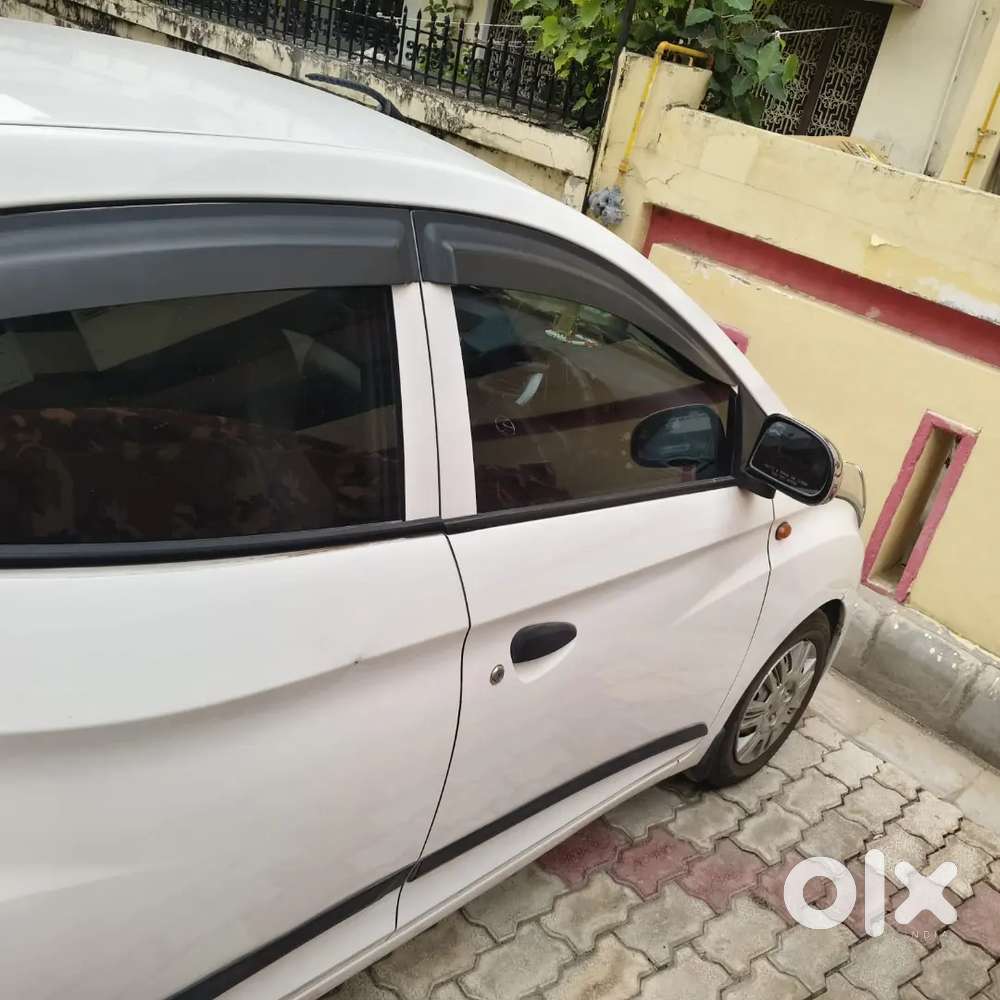 Hyundai Eon 2019 Petrol 45000 Km Driven