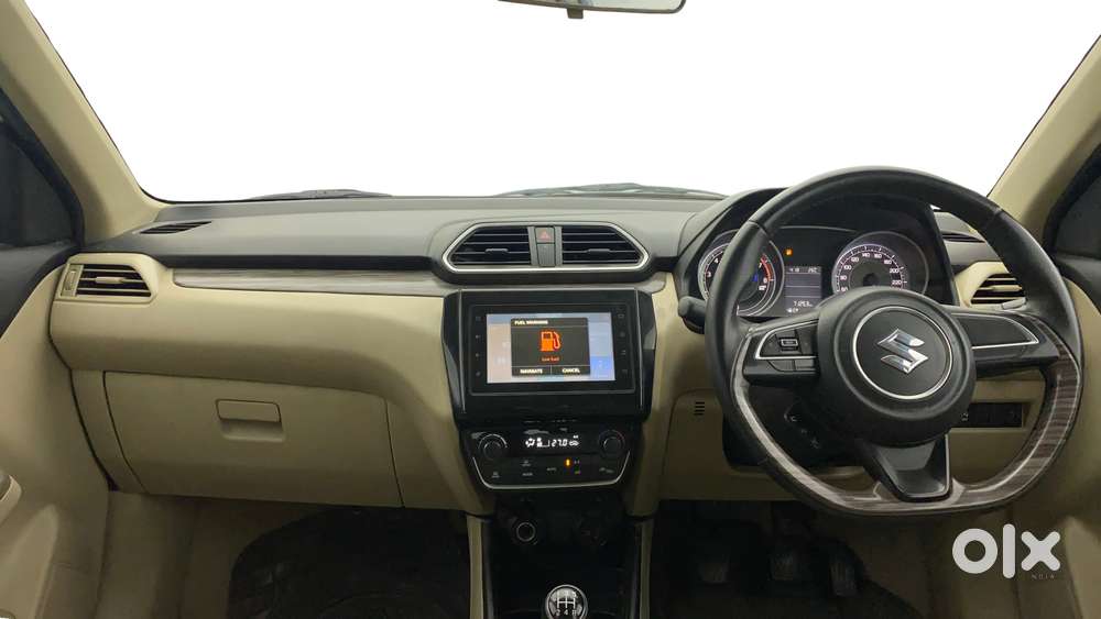 Maruti Suzuki Swift Dzire 1.2 Zxi Bsiv, 2020, Petrol