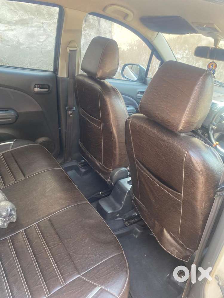 Maruti Suzuki Ritz 2011 Diesel Good Condition