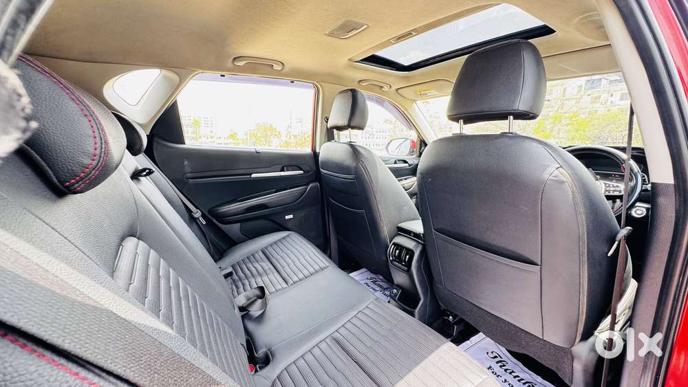 Kia Sonet 1.5 Gtx Plus Diesel, 2021, Diesel